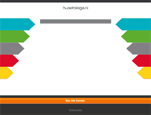 Tablet Screenshot of huisetalage.nl